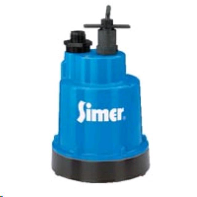 Rental store for PUMP, SUBMERSIBLE A 3 4  BLUE in Nacogdoches TX