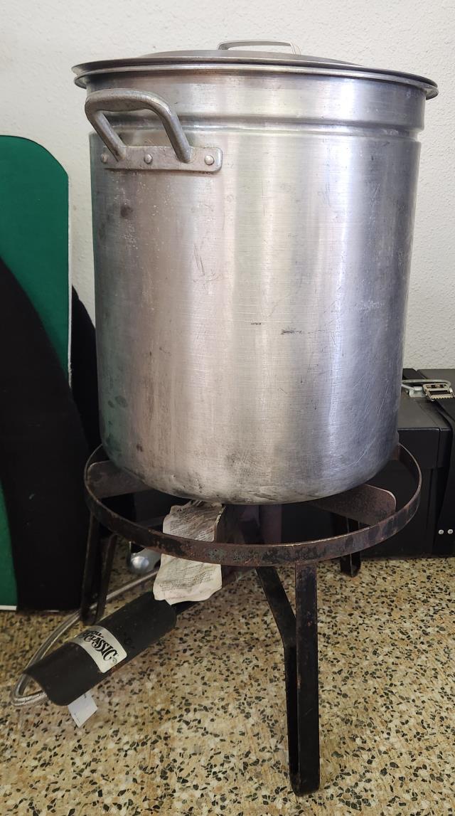 Rental store for BOILER POT   BURNER in Nacogdoches TX